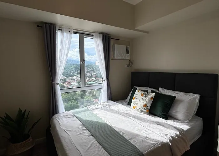 Virgo Nest - Avida Riala It Park - View *