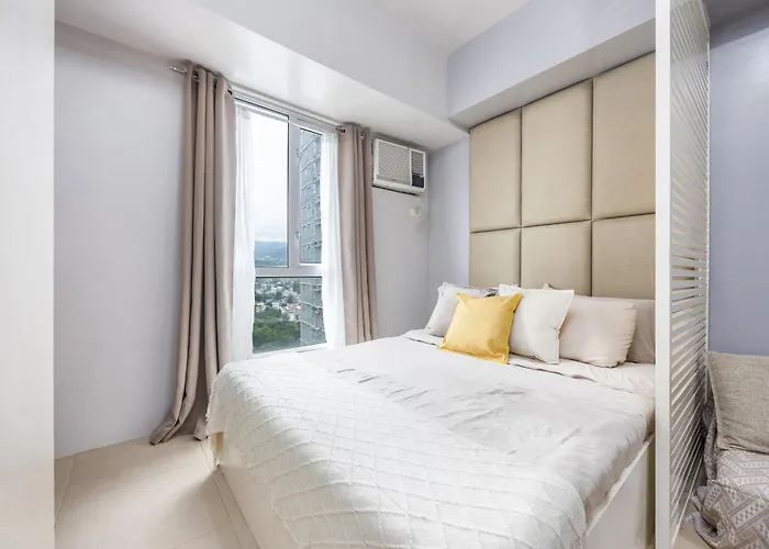 Virgo Nest - Avida Riala It Park - View Hotel