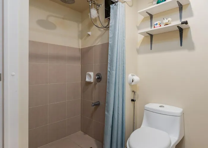 Virgo Nest - Avida Riala It Park - View Hotel
